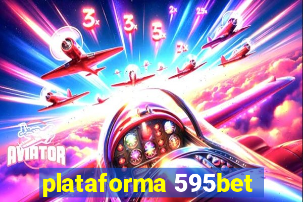 plataforma 595bet